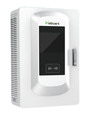 30KW OCPP EV ชาร์จสเตชั่นชาร์จด่วน