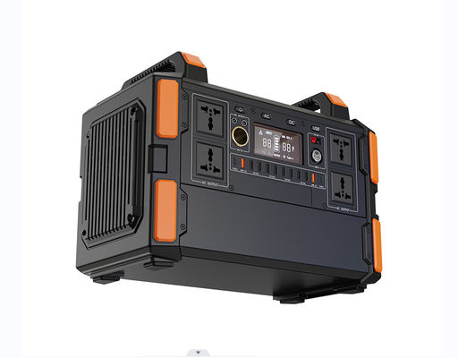 1048WH แบตเตอรี่จันทร์ลิเดียมพกพา 1000w แพวเวอร์แบงค์