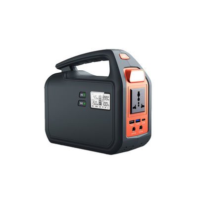 แบตเตอรี่ที่ดีที่สุด เครื่องผลิตไฟฟ้า 150W แบตเตอรี่ลิตยูไอออน แบตเตอรี่พกพาสําหรับภายนอก