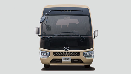 รถบัสทัวร์กรุงเทพมหานคร 6M 103KW 100km / h