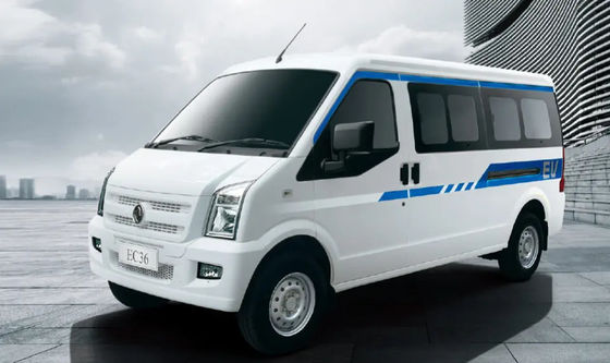 รถโดยสารไฟฟ้าพลังงานใหม่ DFSK DongFeng EC36 Y2023 7 ~ 9 ที่นั่ง