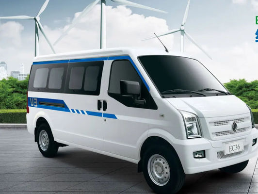 รถโดยสารไฟฟ้าพลังงานใหม่ DFSK DongFeng EC36 Y2023 7 ~ 9 ที่นั่ง