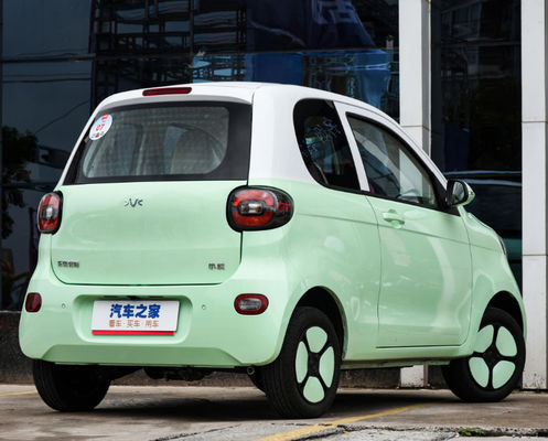 100km/h ความเร็วสูง EV รถไฟฟ้า 2/4 ที่นั่ง รถไฟฟ้า Mini SUV