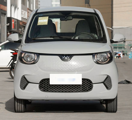 LHD Steering EV รถไฟฟ้า 4 ที่นั่ง With Long Driving Range 205km