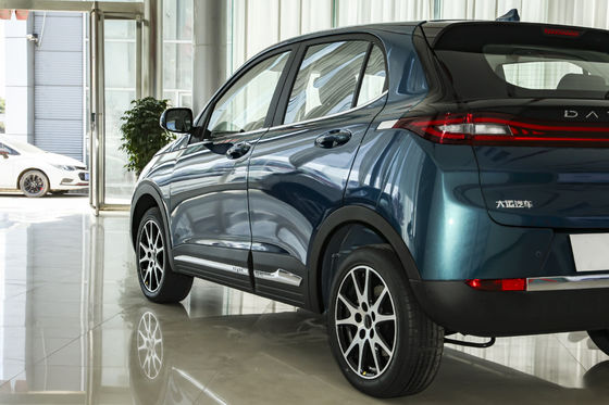 Dayun Electric Fully EV SUV รถ 30.66Kwh พร้อมแบตเตอรี่ลิเดียมเทอร์เนอรี่