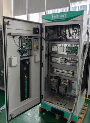 เครื่องชาร์จรถยนต์ไฟฟ้า DC ประจําทางการค้า พื้นที่ติดตั้ง 160kW IP54 รวดเร็ว ด้วยจอ UV
