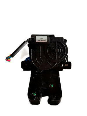 รถยนต์ SUV ขนาดเล็ก มือฟรี พาวเวอร์ คิทหอหลัง GEELLY SX12 ICON ES8B8019