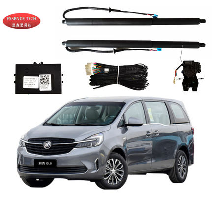 รีทรอฟฟิต ออโต้ลิฟท์เกต ไทล์เกต สตรูทคิต สําหรับ BUICK GL8 2022