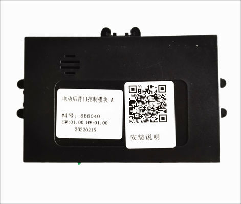 หลังตลาด Power Tailgate Kit Liftgate อะไหล่สําหรับ GEELY Haoyue Okavango