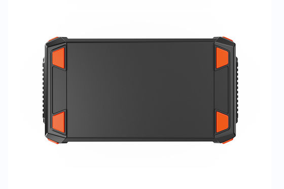 1000W พกพา LiFePO4 แบตเตอรี่ลิธีอุปกรณ์พลังงาน OEM
