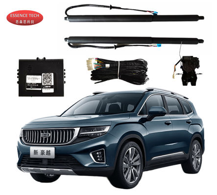 หลังตลาด Power Tailgate Kit Liftgate อะไหล่สําหรับ GEELY Haoyue Okavango